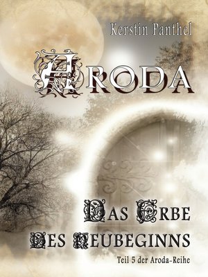 cover image of Aroda